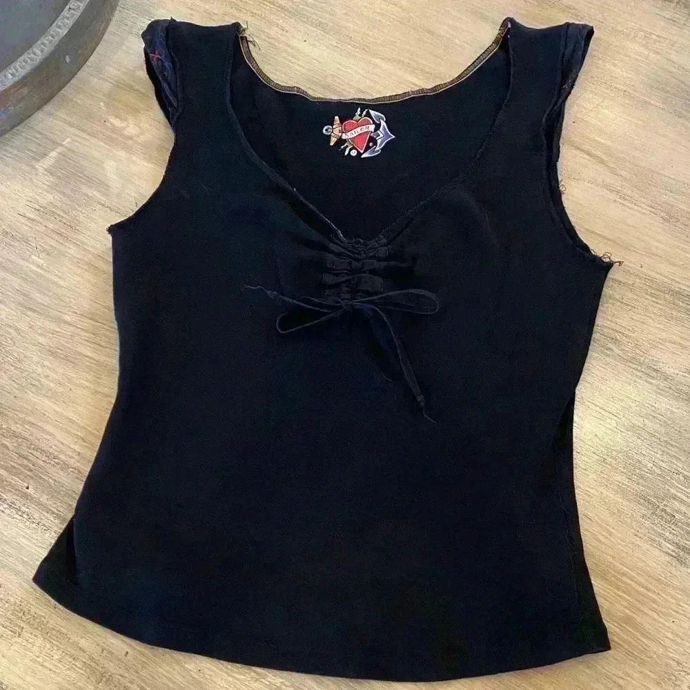 SAILOR black top- size M